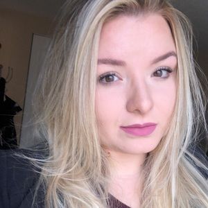 Meet your Posher, Fernanda